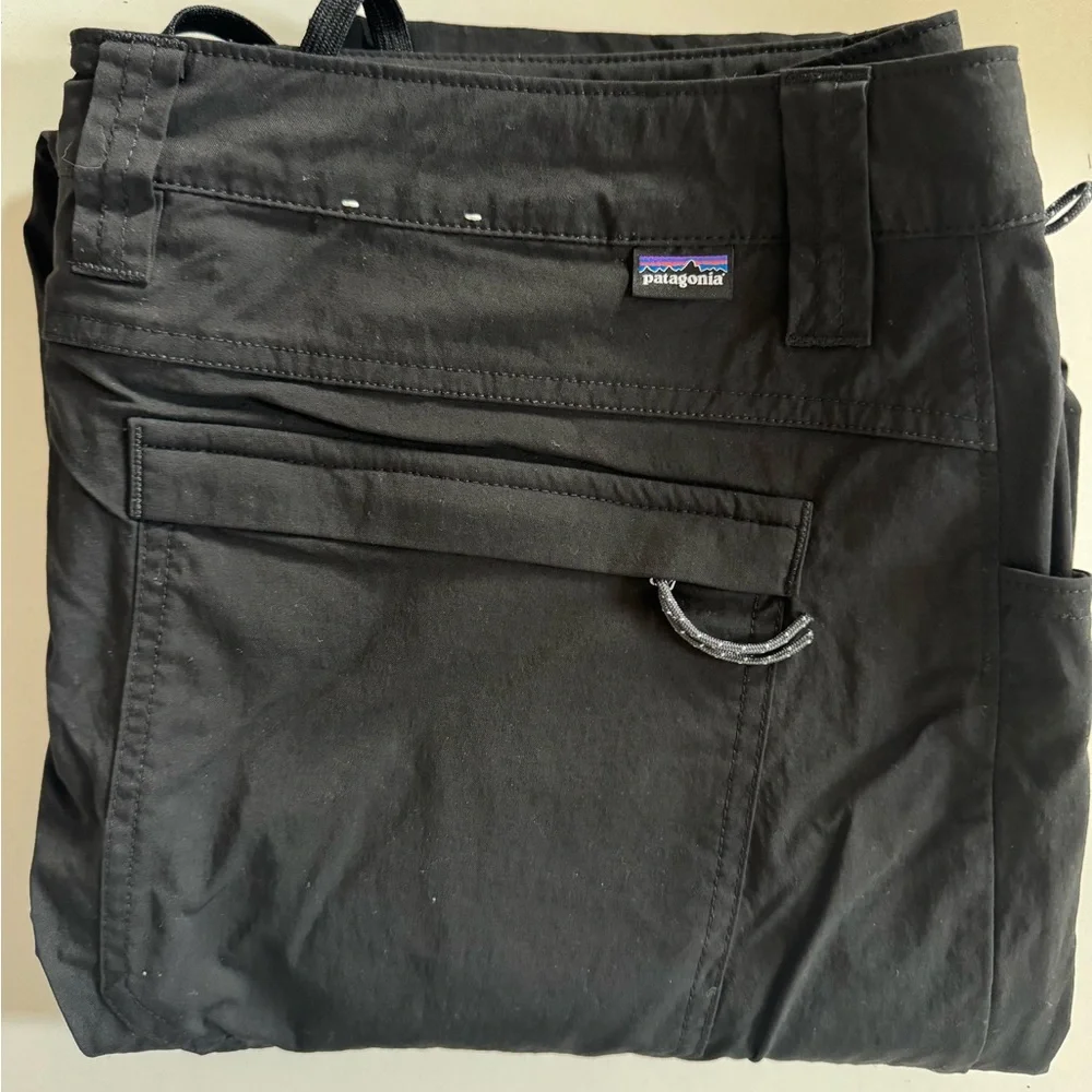 Patagonia Men's Quandary Pants - Picture 3 of 4